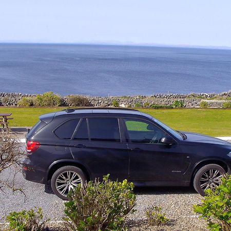 فيلا Dolphin Watch Wild Atlantic Way Fanore المظهر الخارجي الصورة