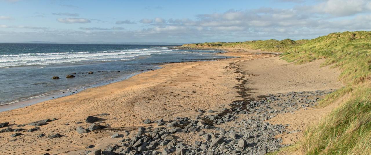 فيلا Dolphin Watch Wild Atlantic Way Fanore المظهر الخارجي الصورة