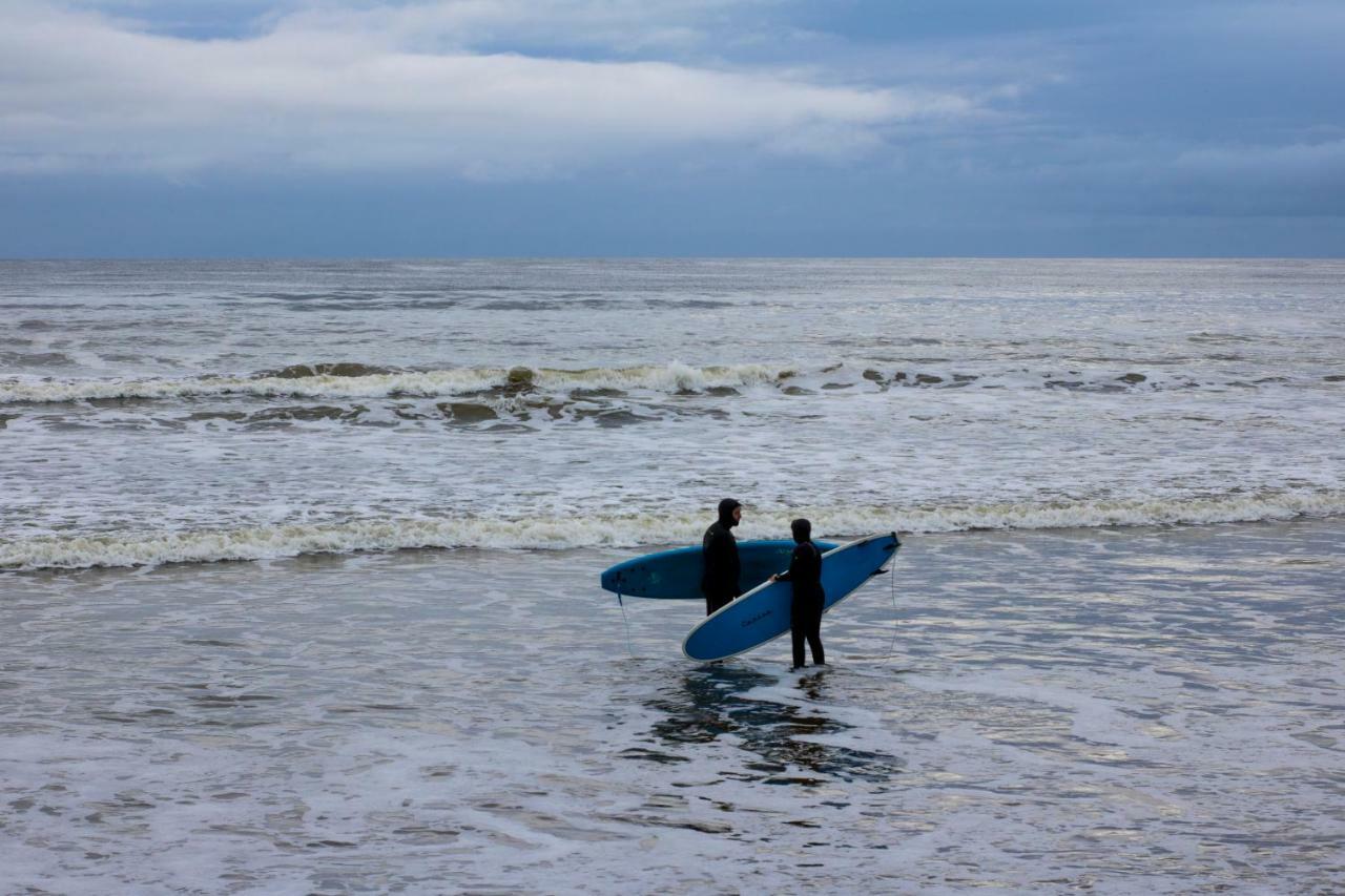 فيلا Dolphin Watch Wild Atlantic Way Fanore المظهر الخارجي الصورة